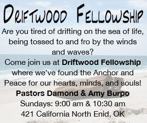 Driftwood Fellowship